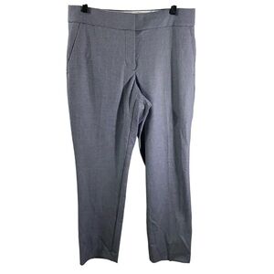 LOFT Julie Pants Office Stretch Ankle Pant